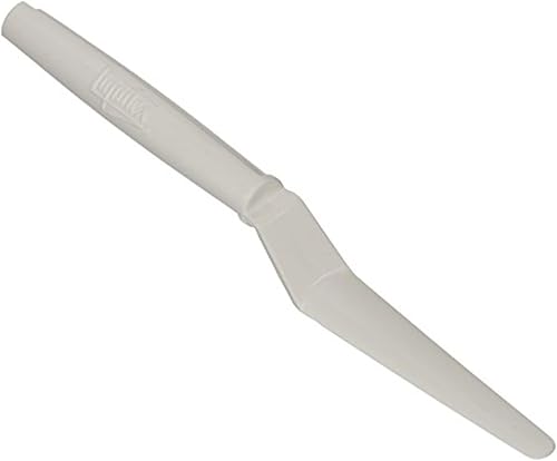 Liquitex Cuchillos de mezcla profesionales de plástico Freestyle, juego de 73