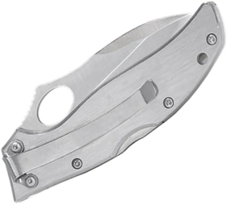 ABKT RP0010S: Roper Flash Lock Back Knife