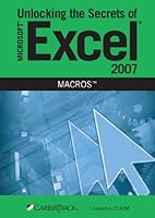 Unlocking the Secrets of Microsoft Excel 2007 Macros 1934147451 Book Cover