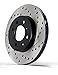 Stop Tech 128.40048R Front Brake Rotor