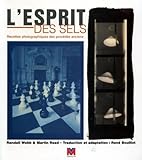  L\'esprit des sels. Recettes photographiques des procédés anciens