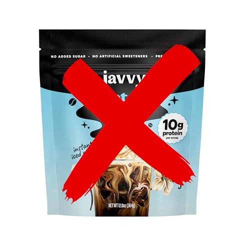 Discontinued - French Vanilla