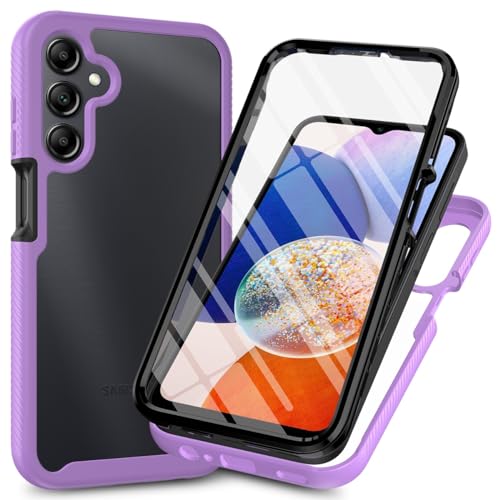 Coque Samsung Galaxy A05S robuste pour utilisation quotidienne active