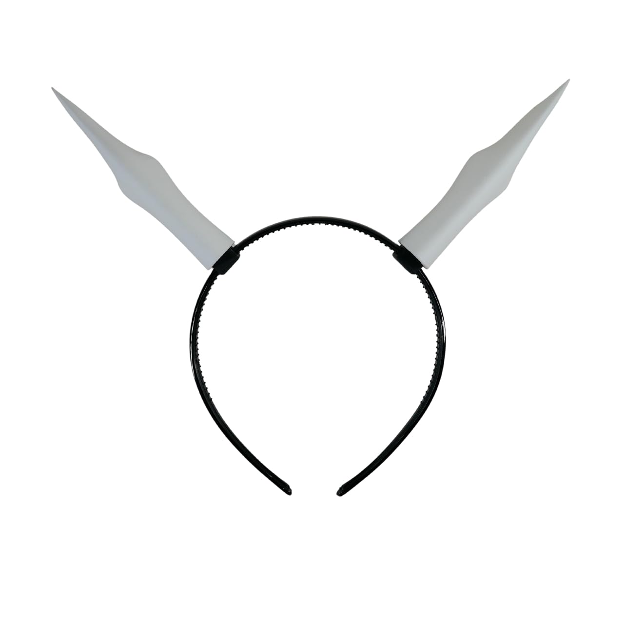 Amazon.co.jp: [CUEZtoy] 日本製 ドラゴン JK ツノ 龍のツノ 髪飾り