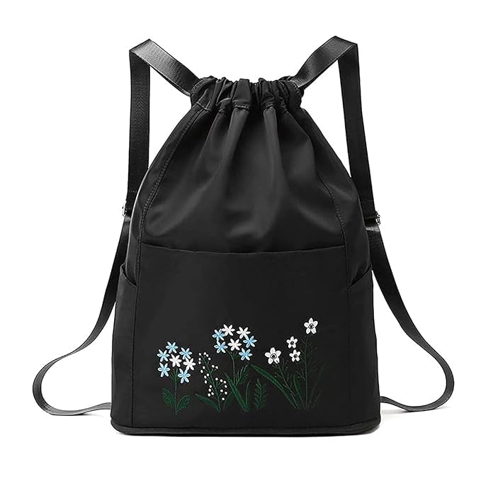 firstdemand Travel Folding bag for Girls Women Trendy Waterproof Stylish Backpack-picture-17