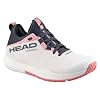 HEAD Women's Motion Pro Pickleball Shoe - Lightweight Cushioning, Lateral Stability & Durable Traction