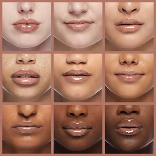 Covergirl Exhibitionist Lipstick Cream, Crème 230, Lipstick Tube 0.123 Oz (3.5 G) #TOP3