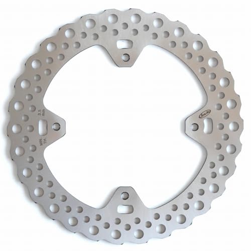 CR500R CRF450X CRF450R CRF250X CRF250R CR250R CR125R CRE250X CR250E CRF230 wave arashi ���A �f�B�X�N
