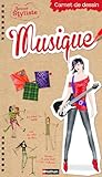  Jeune Styliste : Musique
