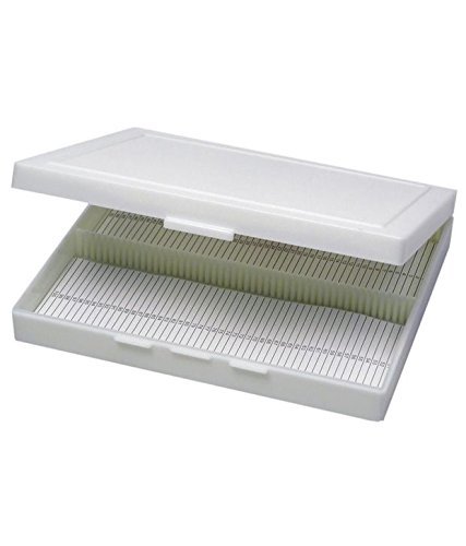 Slide Box Plastic 50 Slides (B073S51JNV) Amazon Price History, Amazon Price Tracker