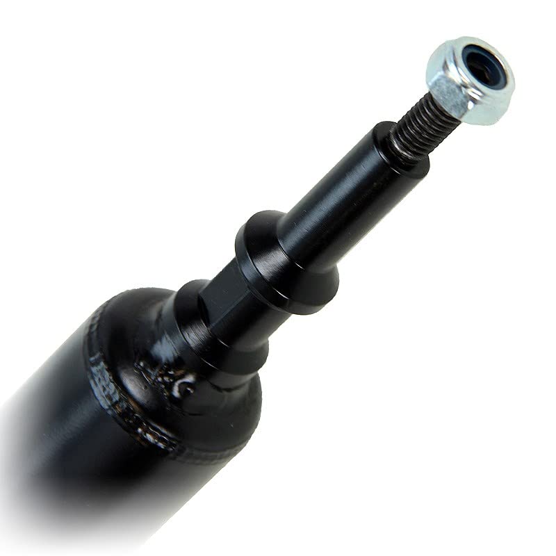 ATEC Germany Domlager Hinten 2er Set - Kompatibel Mit BMW 1er & 3er Serie (E81-E93) & X1 (E84)