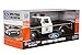 Motormax All Star Toys Exclusive 1979 F-150 California Highway Patrol CHP Police Pickup Truck 1:24 Diecast Law Enforcement Model Car 76987