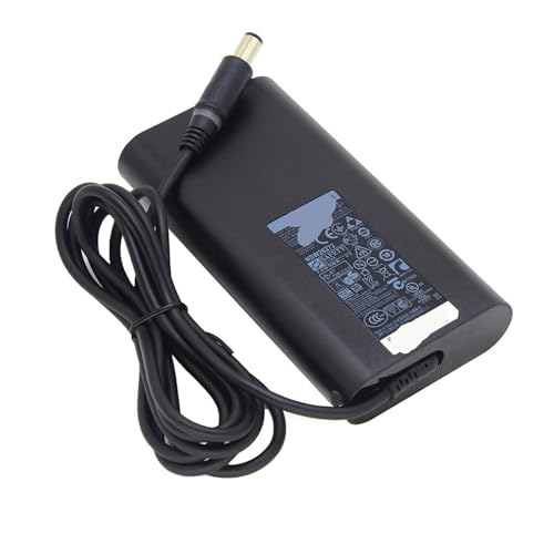 Adaptador de corriente de 19,5 V para solucionar apagones en ordenadores de 90 W 2