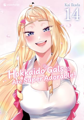 Hokkaido Gals are Super Adorable - T.902