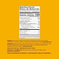 Bauducco Vanilla Wafers - Crispy Wafer Cookies With 3 Delicious, Indulgent, Decadent Layers of Vanilla Flavored Cream - Delicious Sweet Snack or Desert - 5.0 oz (Pack of 1) — image 2