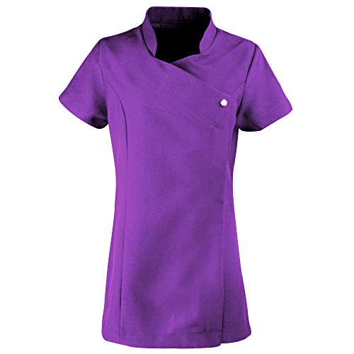 Túnica Premier Modelo Blossom para mujer en tejido ligero de color floral