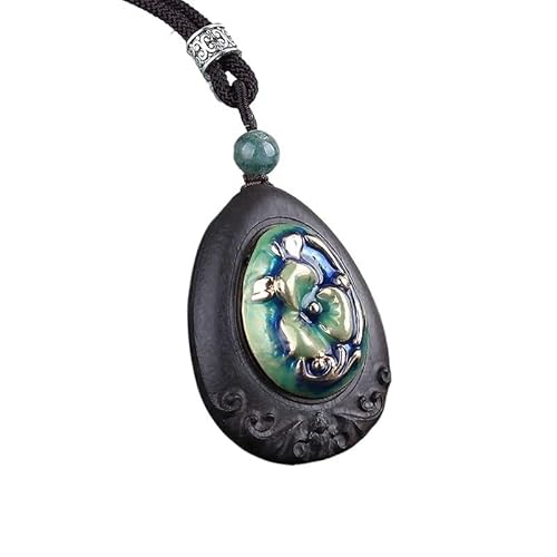 [HUFFA] t@bVDƂ̂߂̃GXjbNĂhE[`F[OlbNXy_gWG[(Cloisonneebonyone)