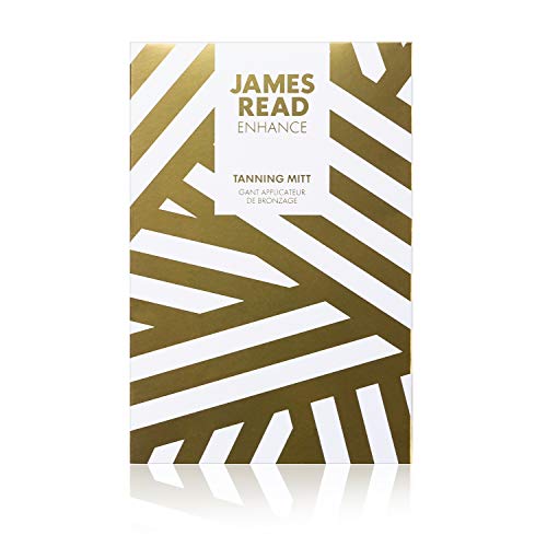 James Read Tanning Mitt, 1 Stück – Ansicht 2