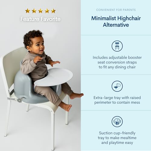 upseat baby chair review