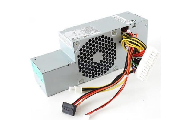 TECHCLONE Replacement Power Supply for H275P-01 for OptiPlex 755 745 SFF H275P-01 HP-L2767F3P1