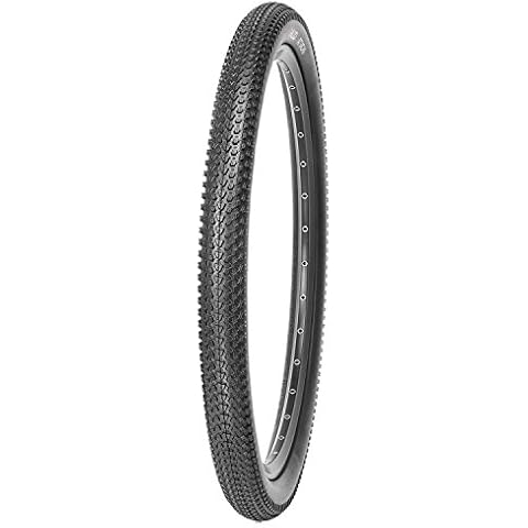 Kujo Attachi MTB Wire Bead Tire (single), Black, 24"x2.1/2.1 Cover