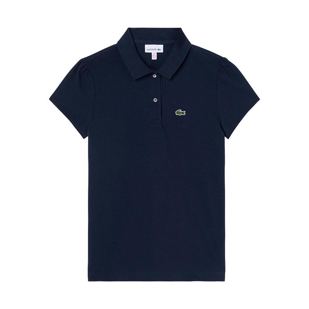 Lacoste Lcg Petite Camisa de Polo Niñas (Pack de 1)