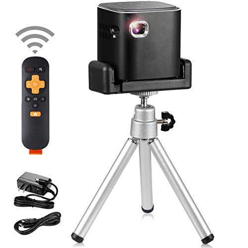 Best Dlp Mini Projector