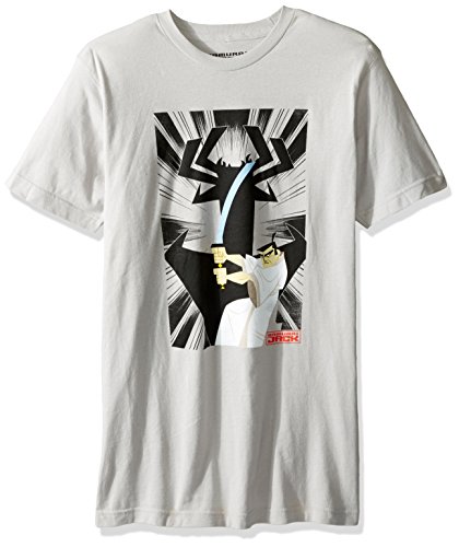 samurai jack t shirt india