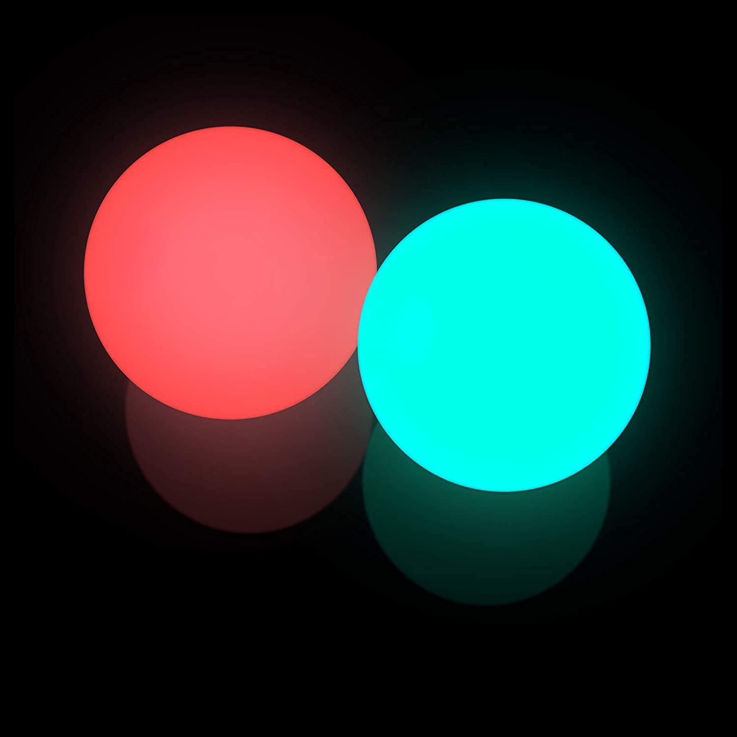 Zara shopping Glow in The Dark Ceiling Balls，Squishy Glow Stress Relief Toys for Kids and Adults Tear-Resistant，Stick to The Wall and Slowly Fall Gifts for Adults and Kids Off Fun Toy (blue)