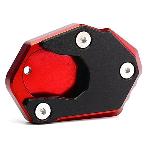 Cavalletto Ingrandimento Piastra per Kawasaki Z650...