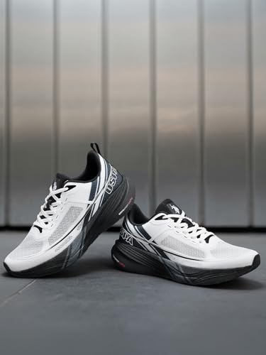 Image of U.S. Polo Assn. Mens Erwin Sneaker