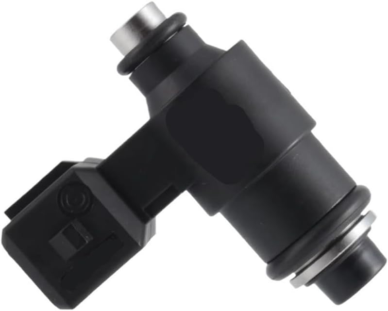 Accessories OEM MEV1-080-B RP80A1 MEV01080C Auto Parts Dual Hole Motorcycle Fuel Injection Nozzle for Scooters