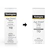Neutrogena-Age-Shield-Face-Lotion-Sunscreen-with-Broad-Spectrum-SPF-110-Oil-Free-Non-Comedogenic-Moisturizing-Sunscreen-to-Prevent-Signs-of-Aging-3-fl-oz Neutrogena Age Shield Face Lotion Sunscreen with Broad Spectrum SPF 110, Oil-Free & Non-Comedogenic Moisturizing Sunscreen to Prevent Signs of Aging, 3 fl. oz
