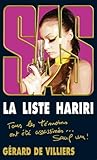 La Liste Hariri (French Edition)