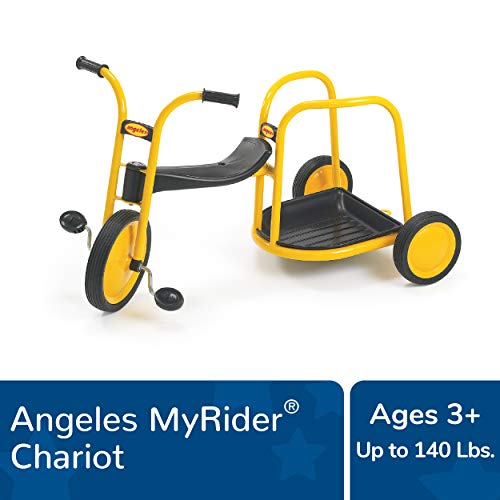 Children’s Factory MyRider Chariot Bike