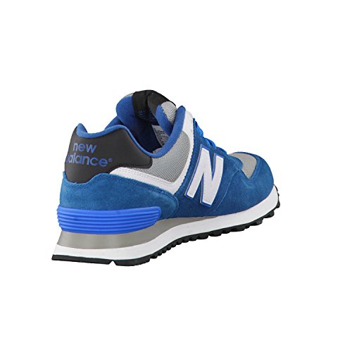 Image of New Balance Men's 574 V1 Core Sneakers | Casual Shoes