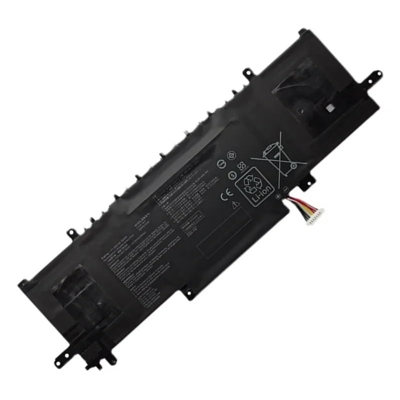 Batterie ASUS C31N1841 UX334FL UX434FL Panne d'Autonomie Sollicitée | Bloc 11.55V 50Wh
