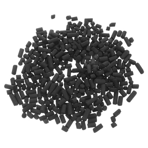 Filtro de carbón activado minkissy contra el mal olor del compostador doméstico 2