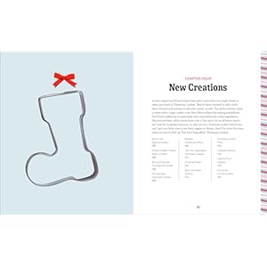 The Easy Christmas Cookie Cookbook 60 Recipes to Bake for the Holidays Paperback–November 3 2020