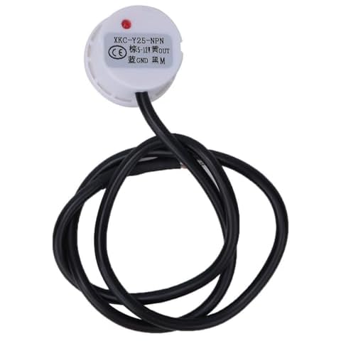 Capteur de Niveau de Liquide Nikou Xkc-Y25-Npn Cover