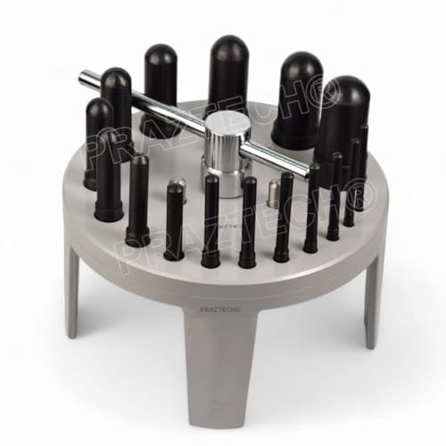 Rondelles de joints de 6 à 38 mm pour feuilles en caoutchouc et cuivre x2