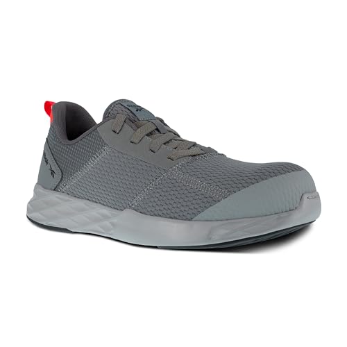 Image of Reebok Work Astroride Strike Work Composite Toe Men's Oxford