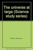 The Universe at Large; B0006AWMW8 Book Cover