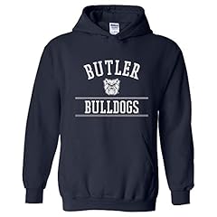Butler Bulldogs Navy
