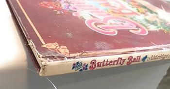 Hardcover The Butterfly Ball and the Grasshopper's Feast by Aldridge Alan (1980-12-01) Hardcover Book