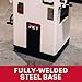 JET 12-Inch Planer/Jointer, Helical Cutterhead, 3 HP, 230V 1Ph (Model JPJ-12BHH)
