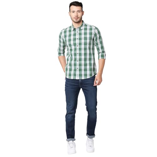 Image of Pepe Jeans Men's Regular Fit Shirt