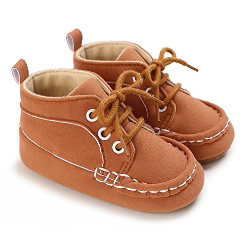 sfdgfhyf Solid Color Shoes for Toddler Baby Shoes Children Shoes Warm Cotton Boots Non Slip Breathable Fashion Nude Boots2