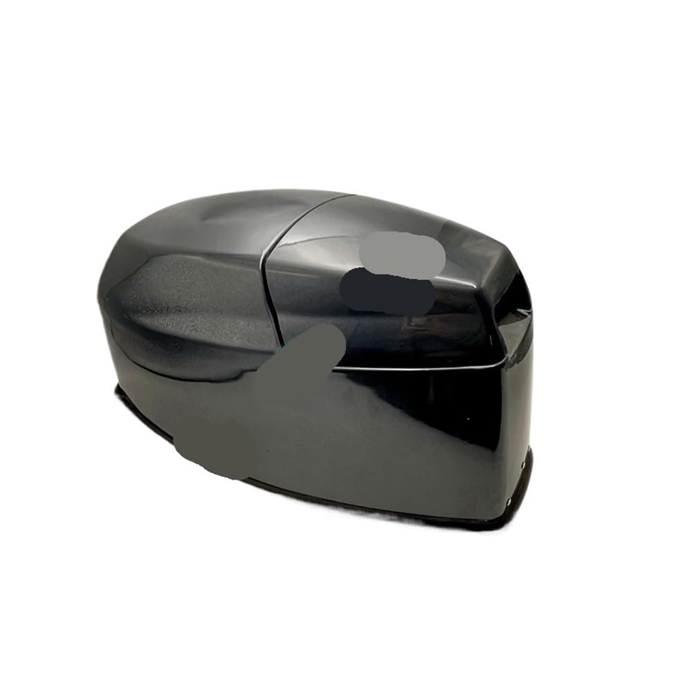 Capot supérieur moteur hors-bord 2 temps 30 CV accessoire bateau 6J8-42610-50