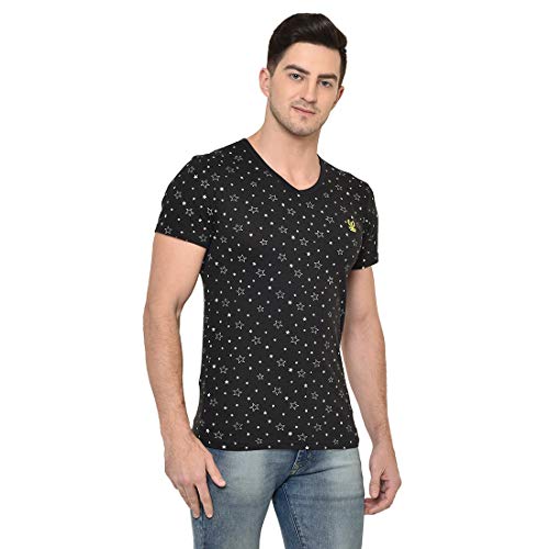 Image of Mack Jonney Men's Regular Fit T-Shirt